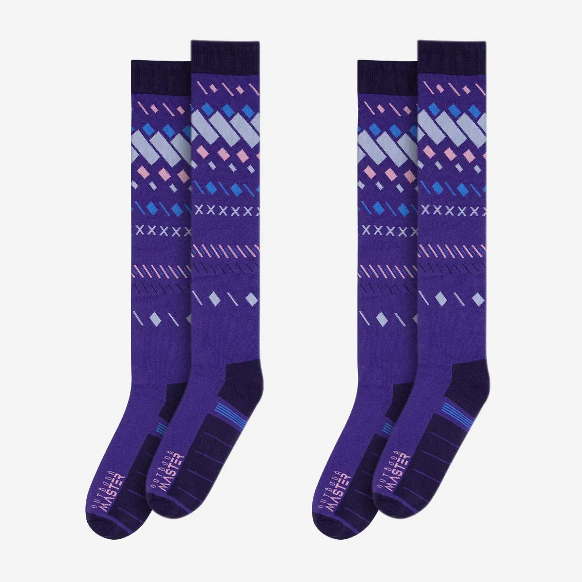 Snowboard Socks