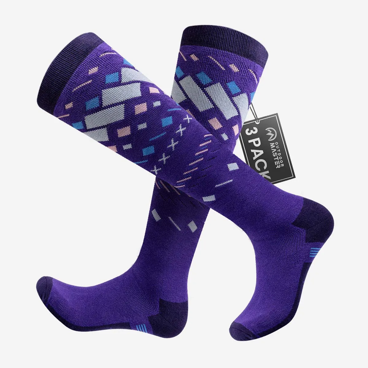 Snowboard Socks