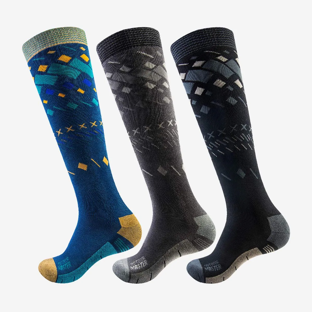 Snowboard Socks