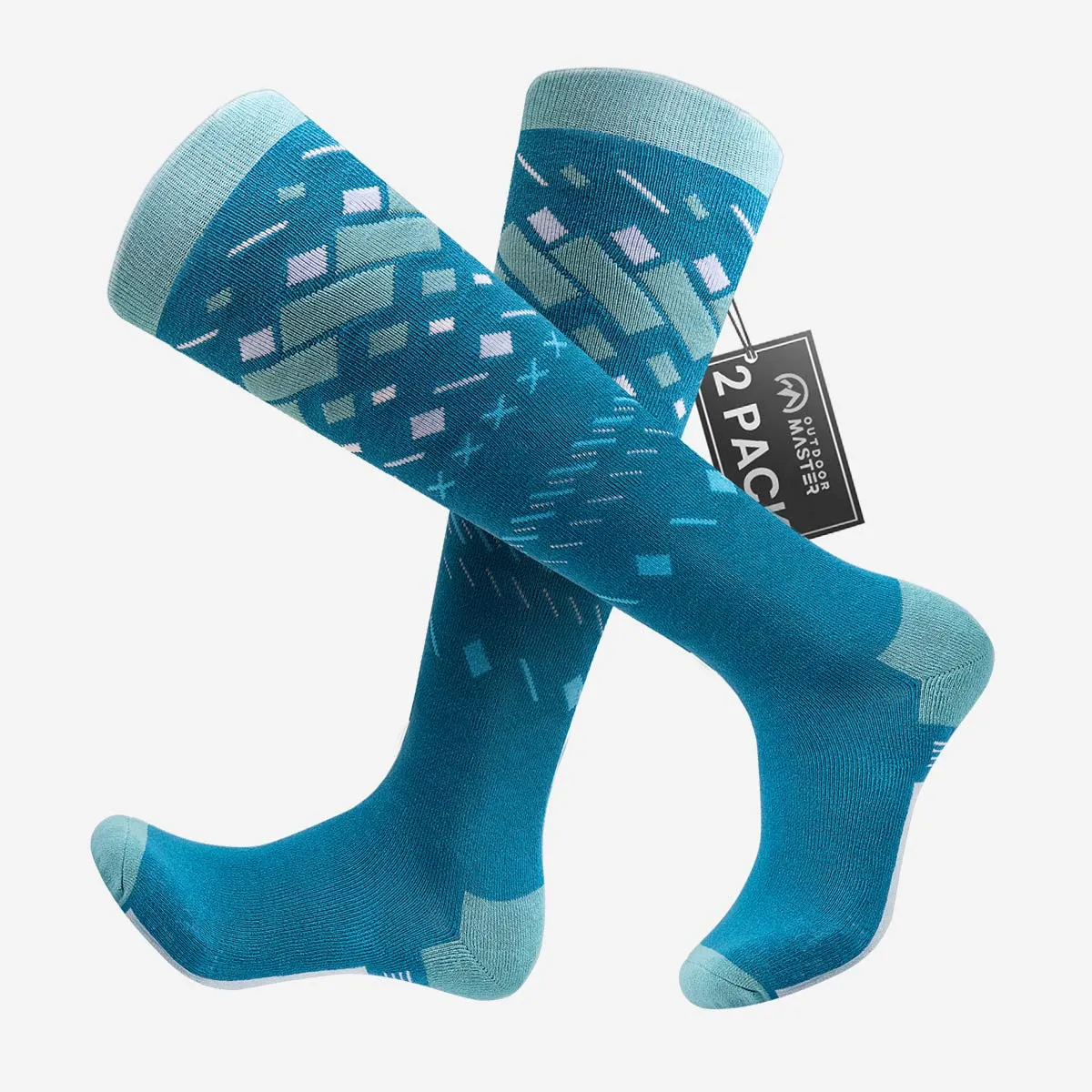 Snowboard Socks