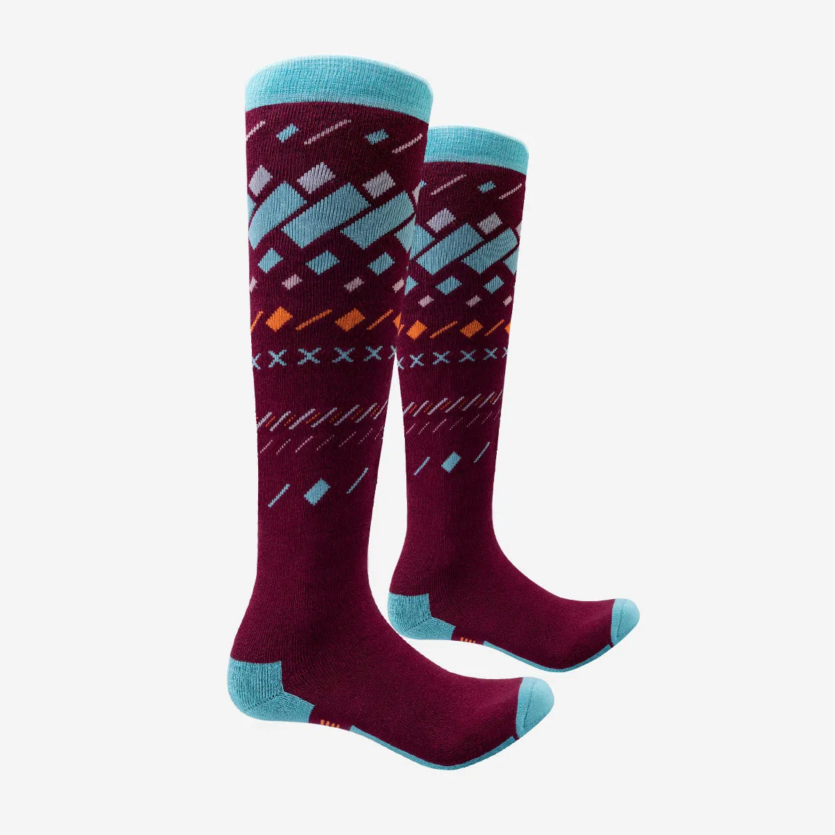 Snowboard Socks