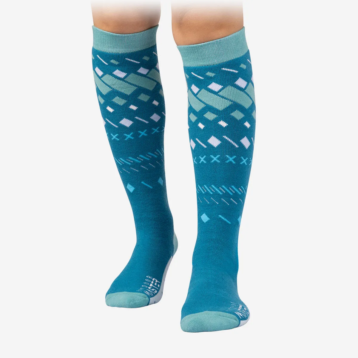 Snowboard Socks