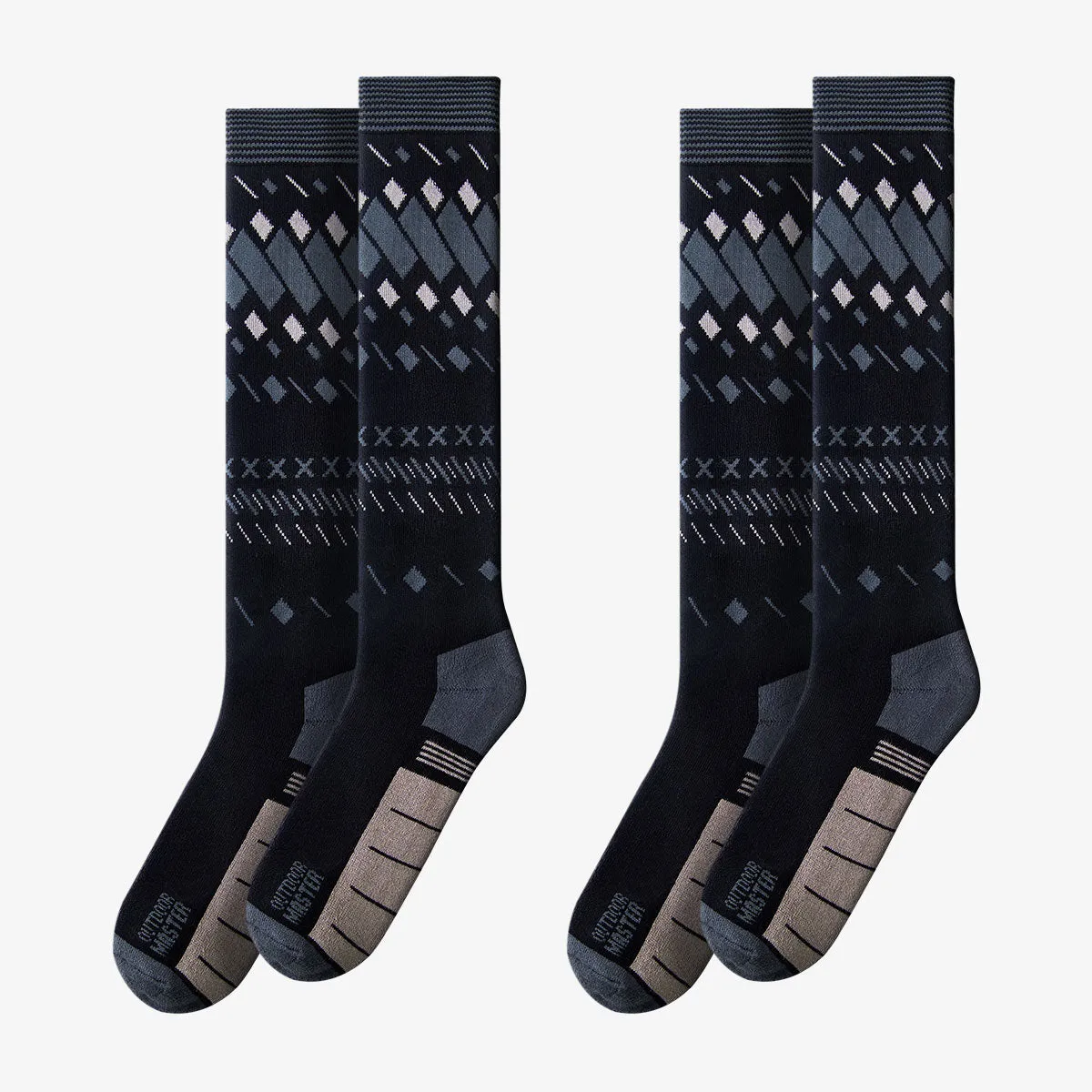 Snowboard Socks