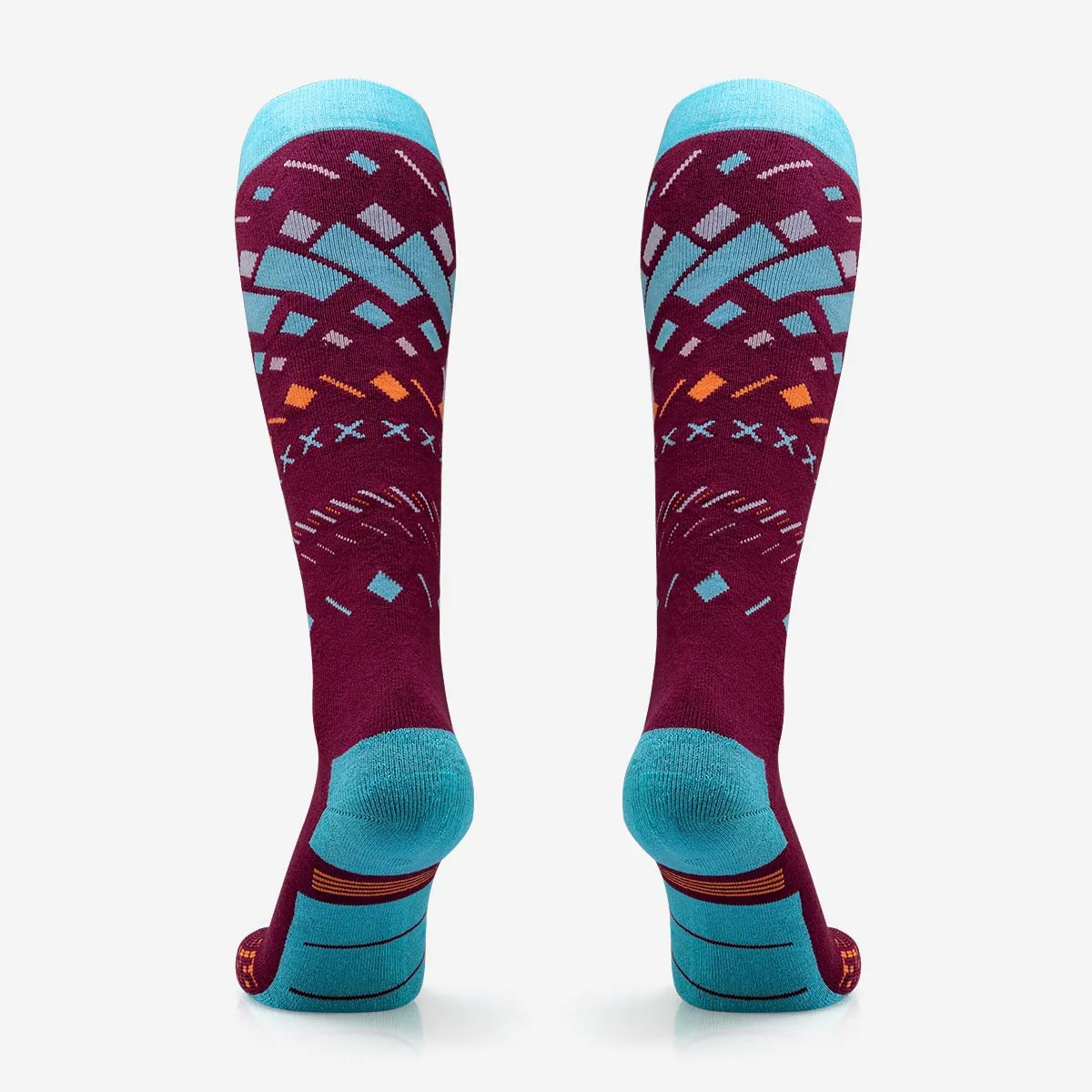 Snowboard Socks