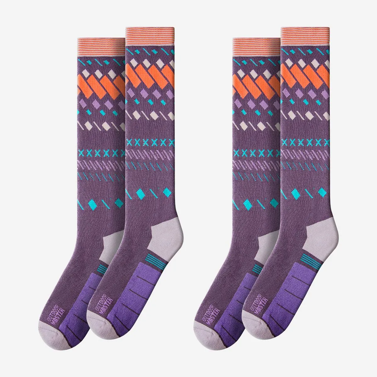 Snowboard Socks