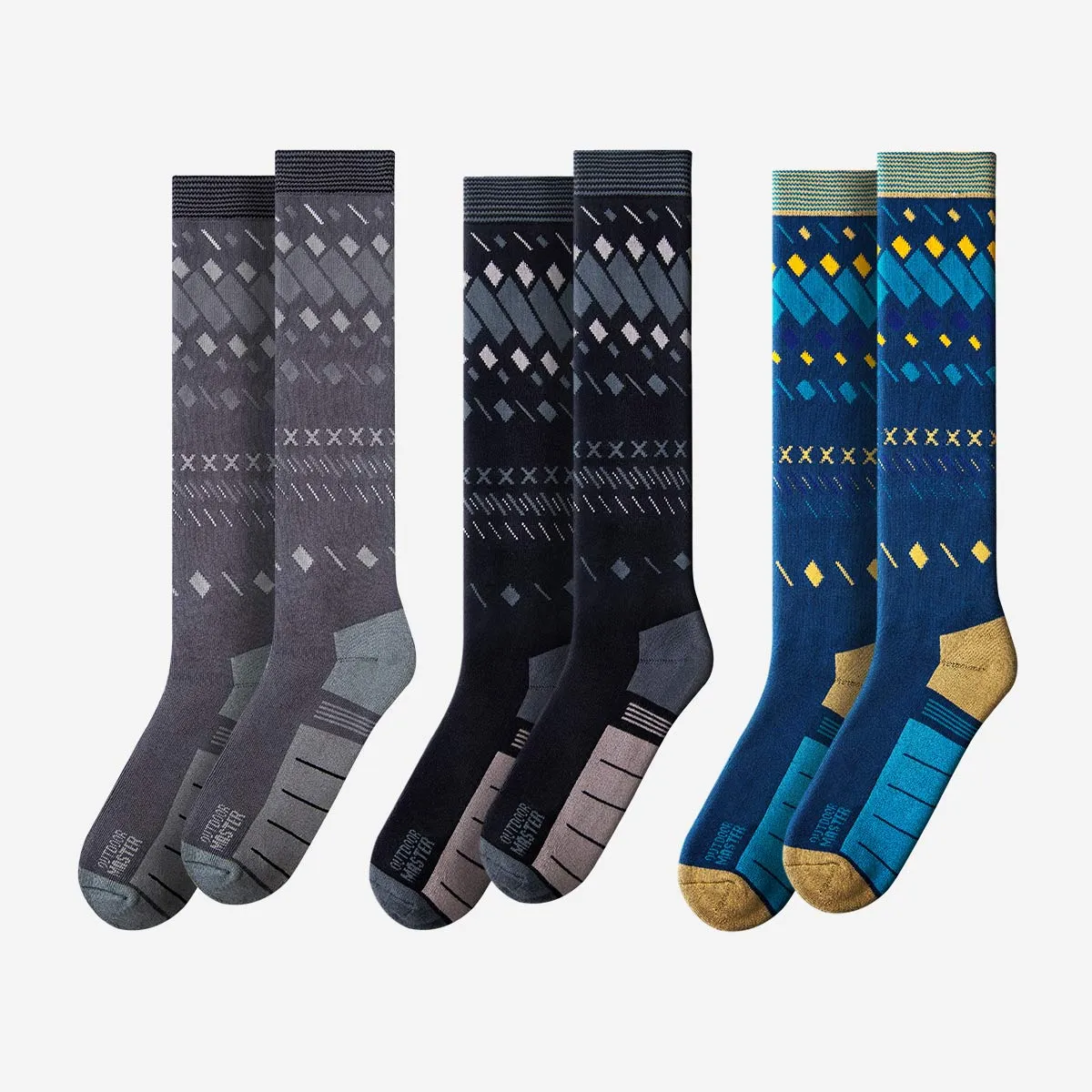 Snowboard Socks