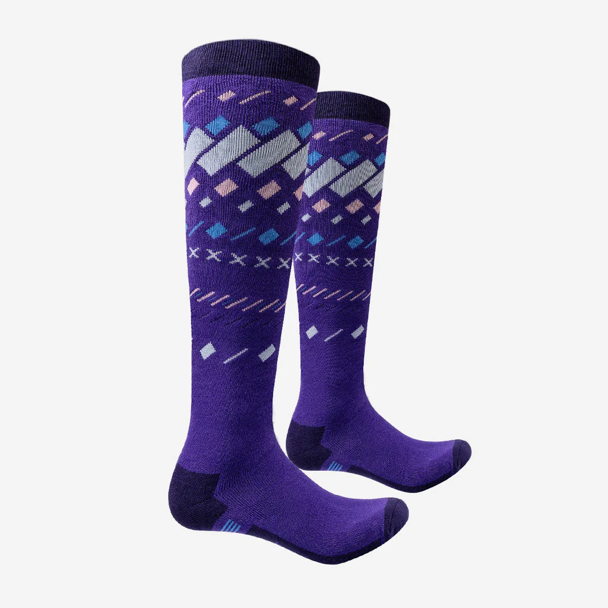 Snowboard Socks