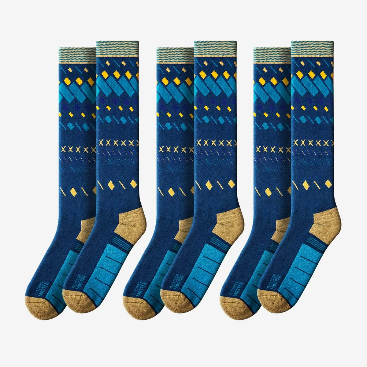 Snowboard Socks