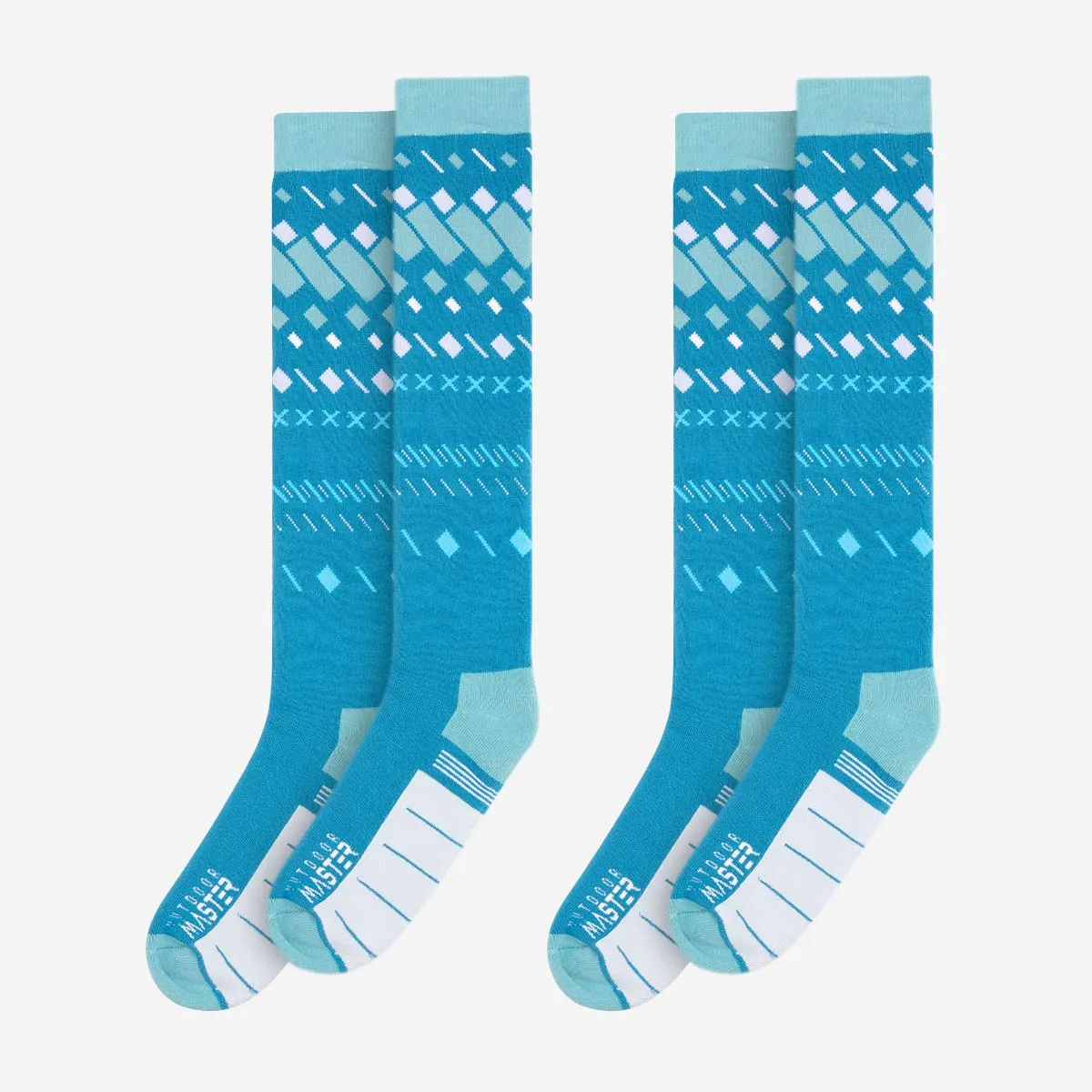 Snowboard Socks