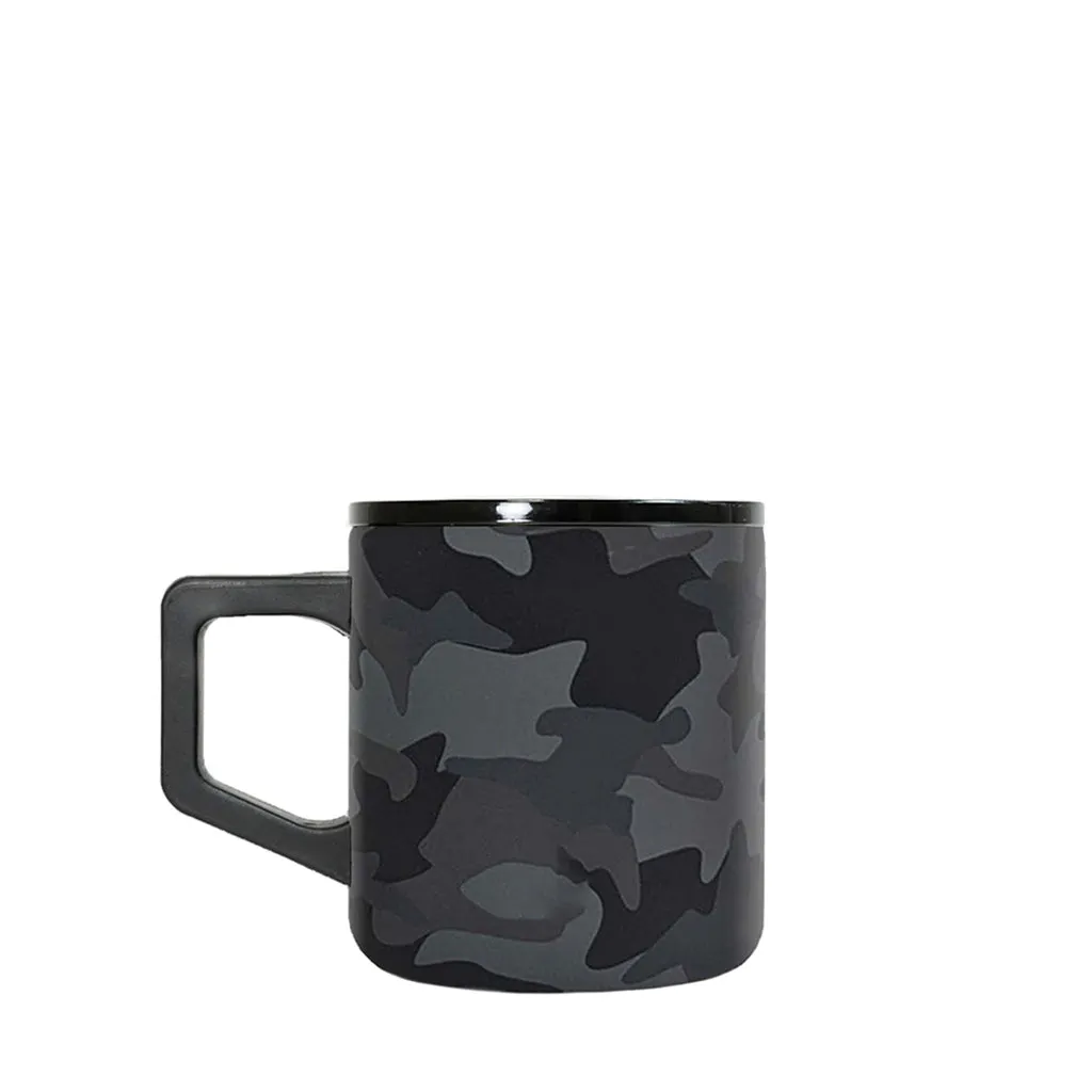 Summit 12oz Mug - Camo