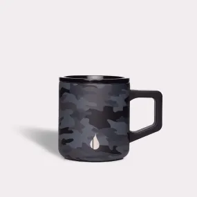 Summit 12oz Mug - Camo