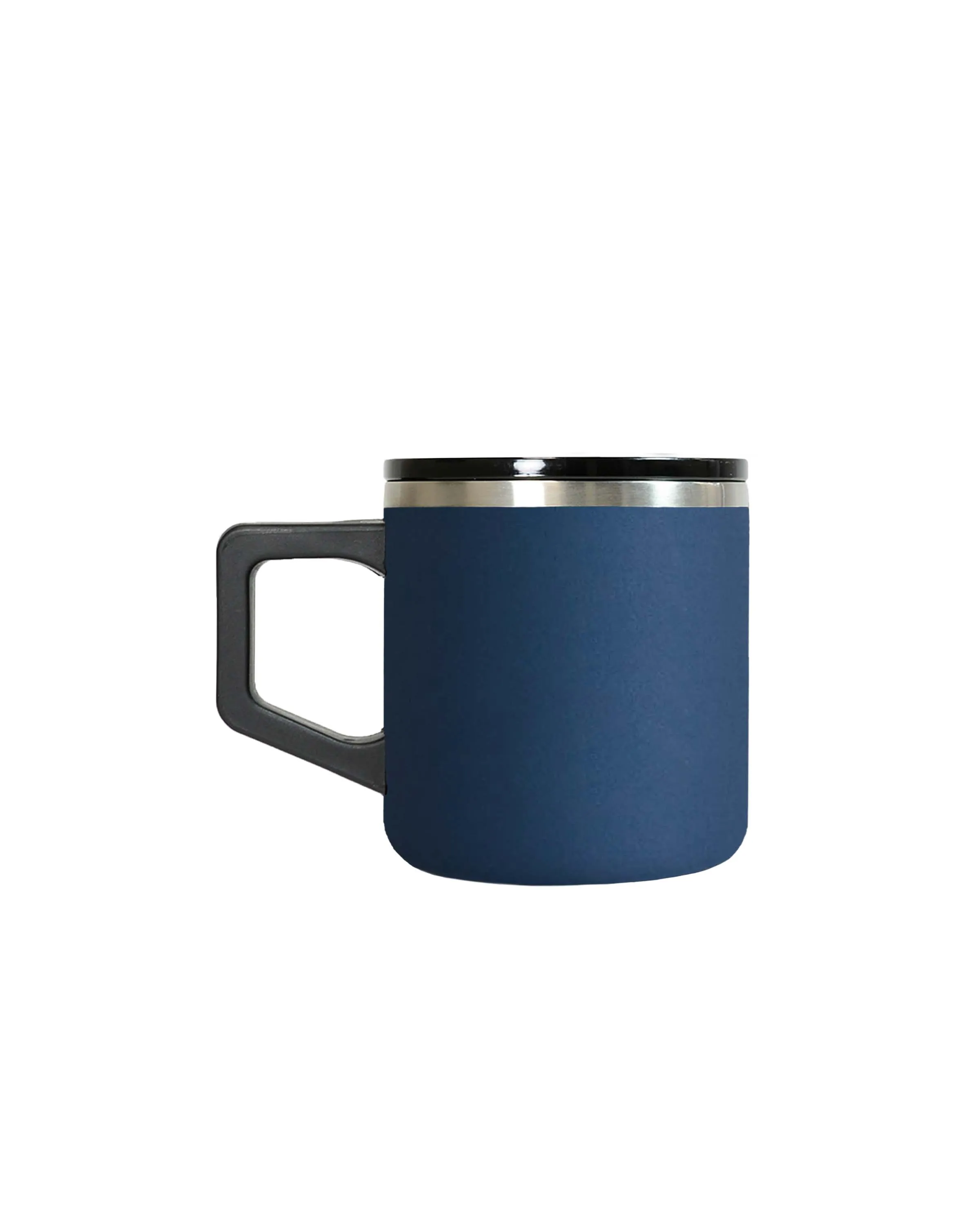 Summit 12oz Mug - Navy Blue