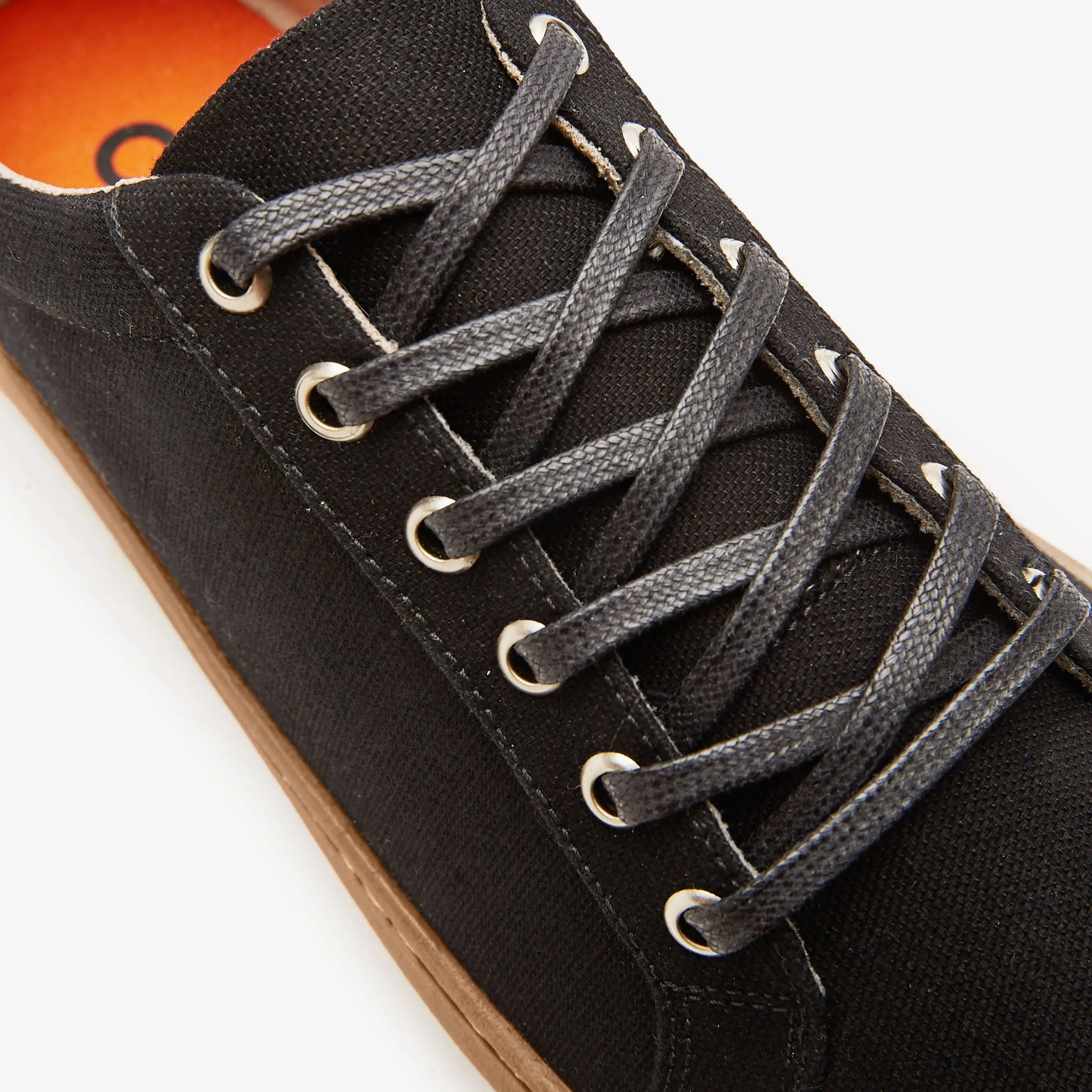 The Everyday Sneaker for Men | Gen 3 in Cotton Canvas