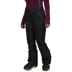 The North Face Women's Sally Snow Pant 2024