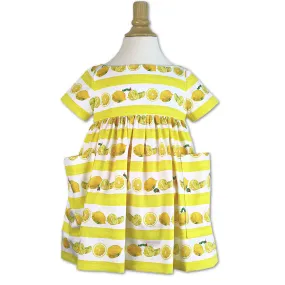 The Very Hungry Caterpillar™ Lemonade Dress