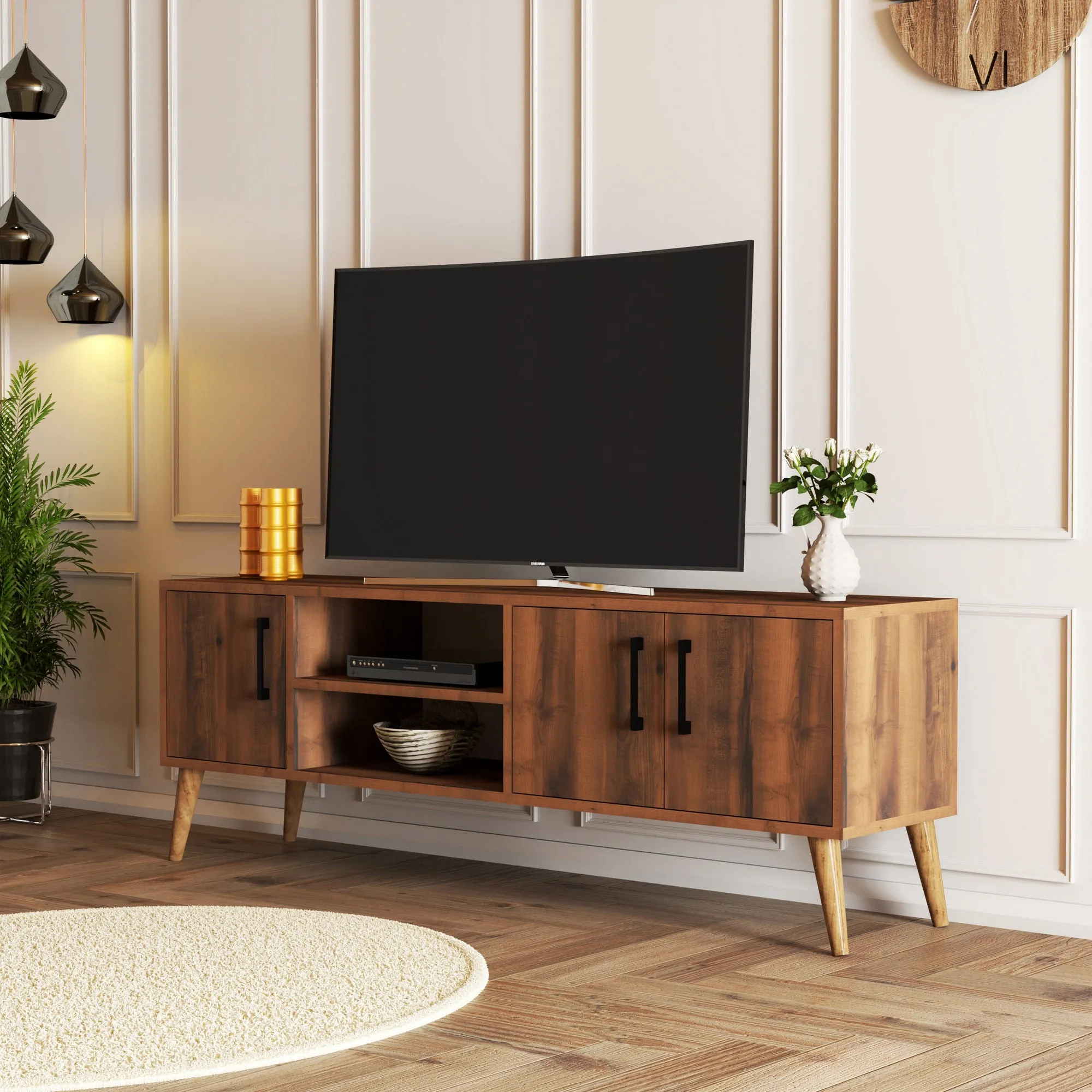 TV Stand Exxen - 1582