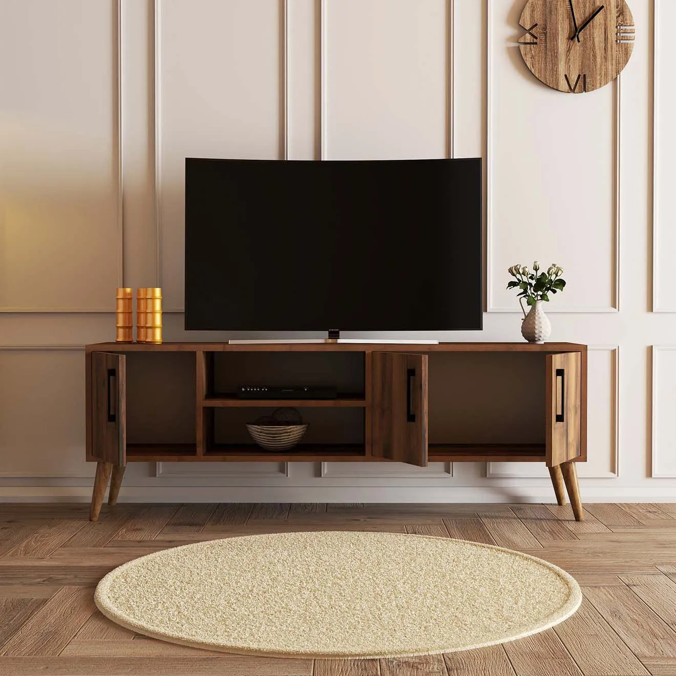 TV Stand Exxen - 1582