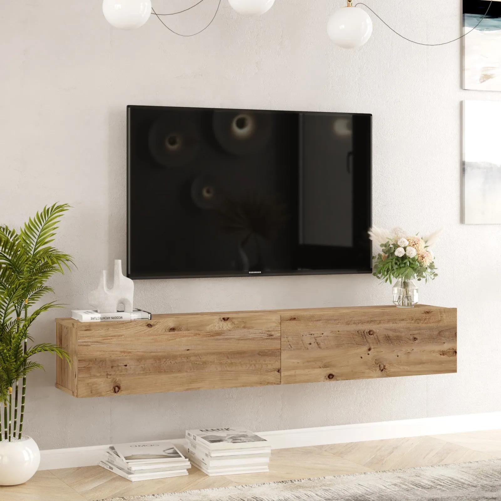 TV Stand FR8 - A