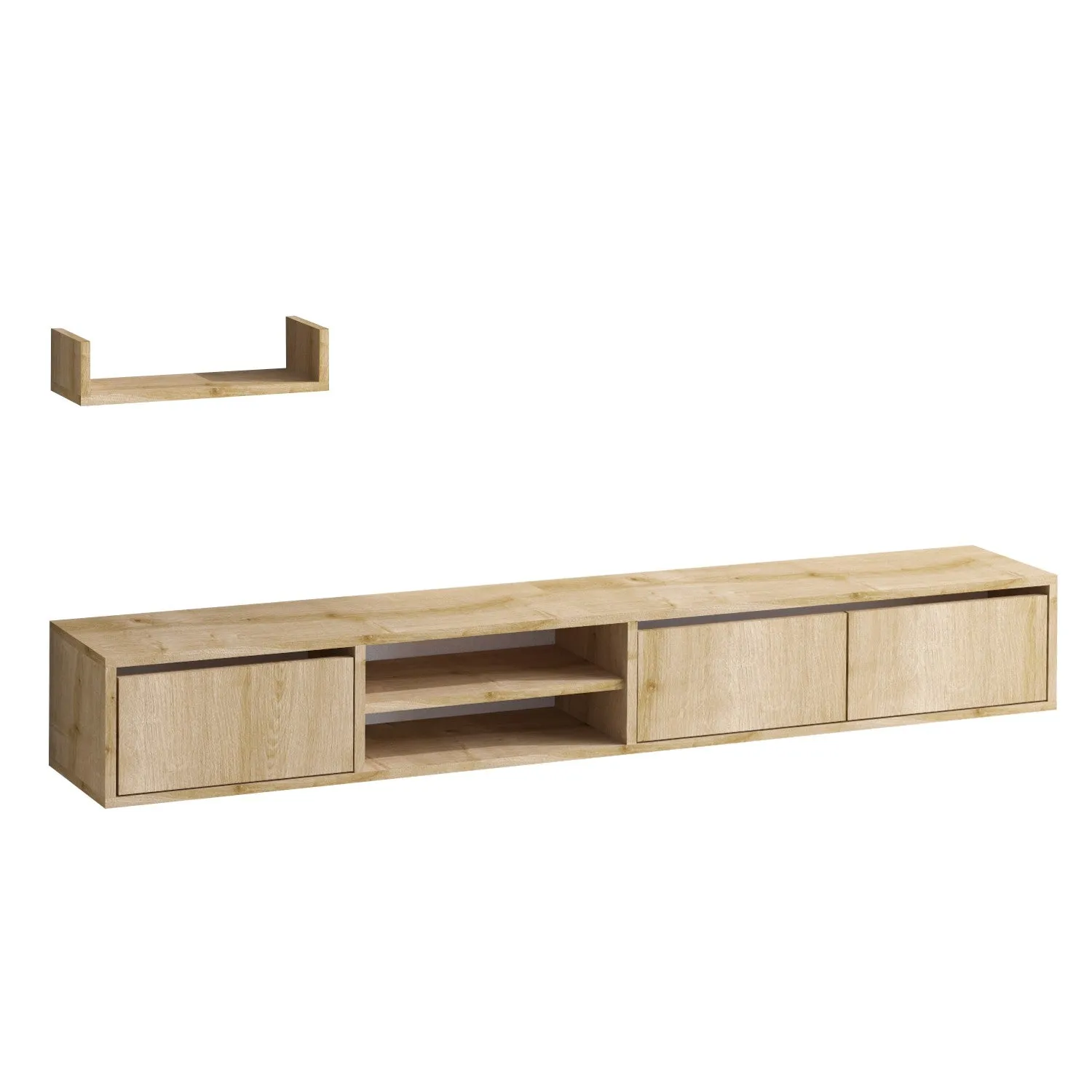 TV Unit Heka