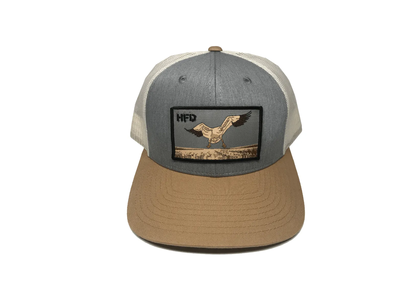 Ultimate Goose Hat For Snow Goose Hunting