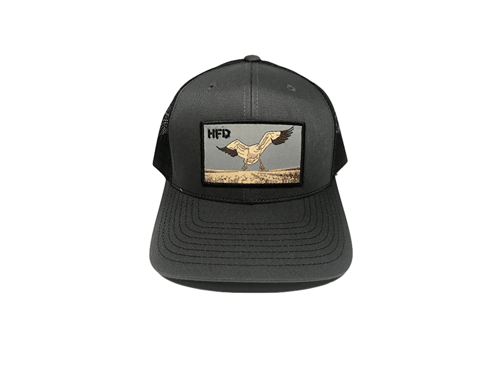 Ultimate Goose Hat For Snow Goose Hunting