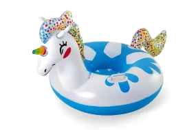 Winter-Snow Toys Bestway 69" x 39.5" Unicorn Snow Tube