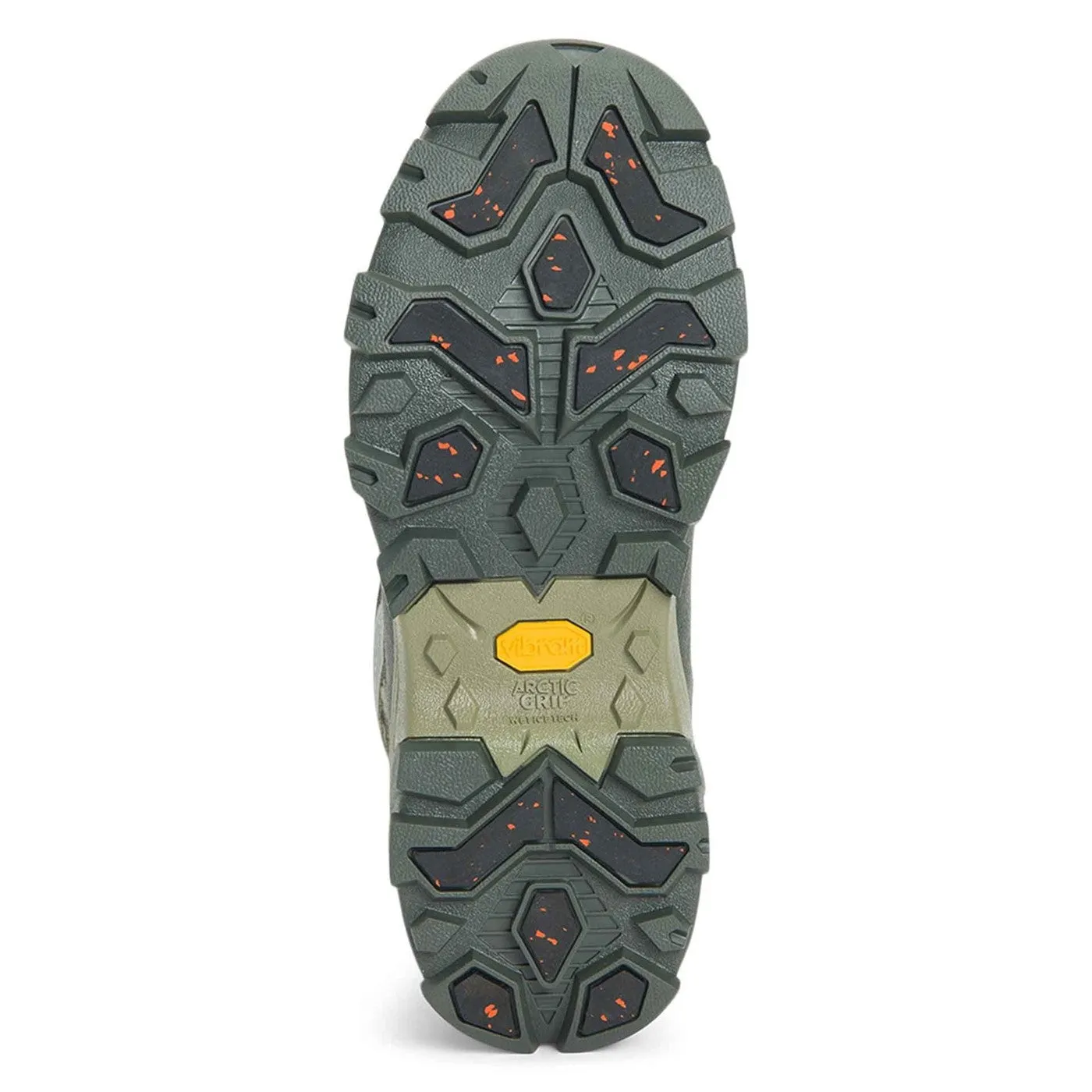 Women's Arctic Ice Vibram AG All Terrain Short Boots