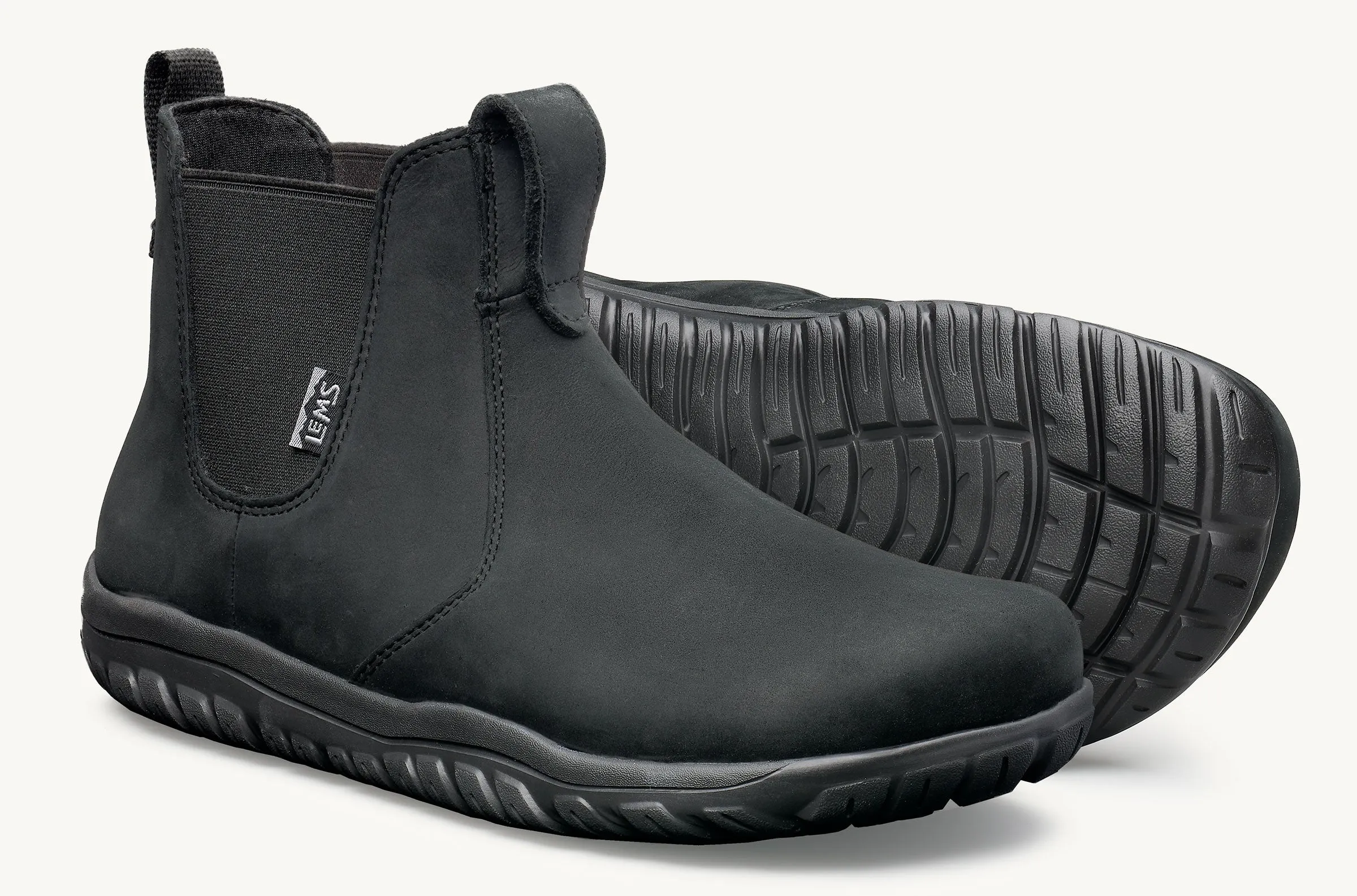 Women's Chelsea Boot Waterproof