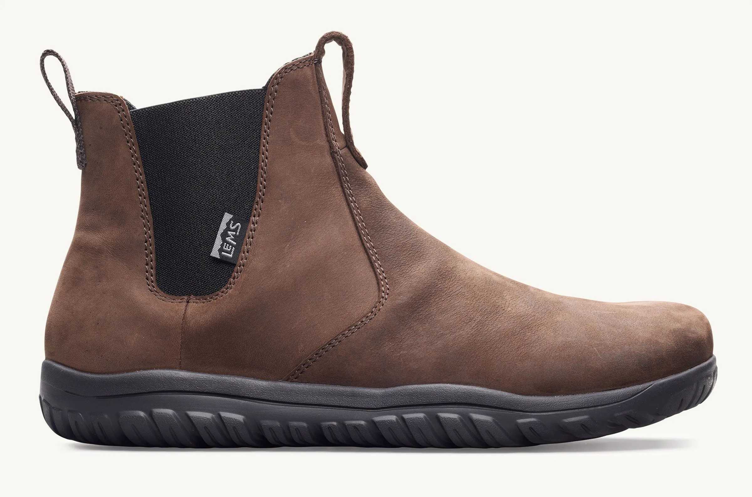 Women's Chelsea Boot Waterproof