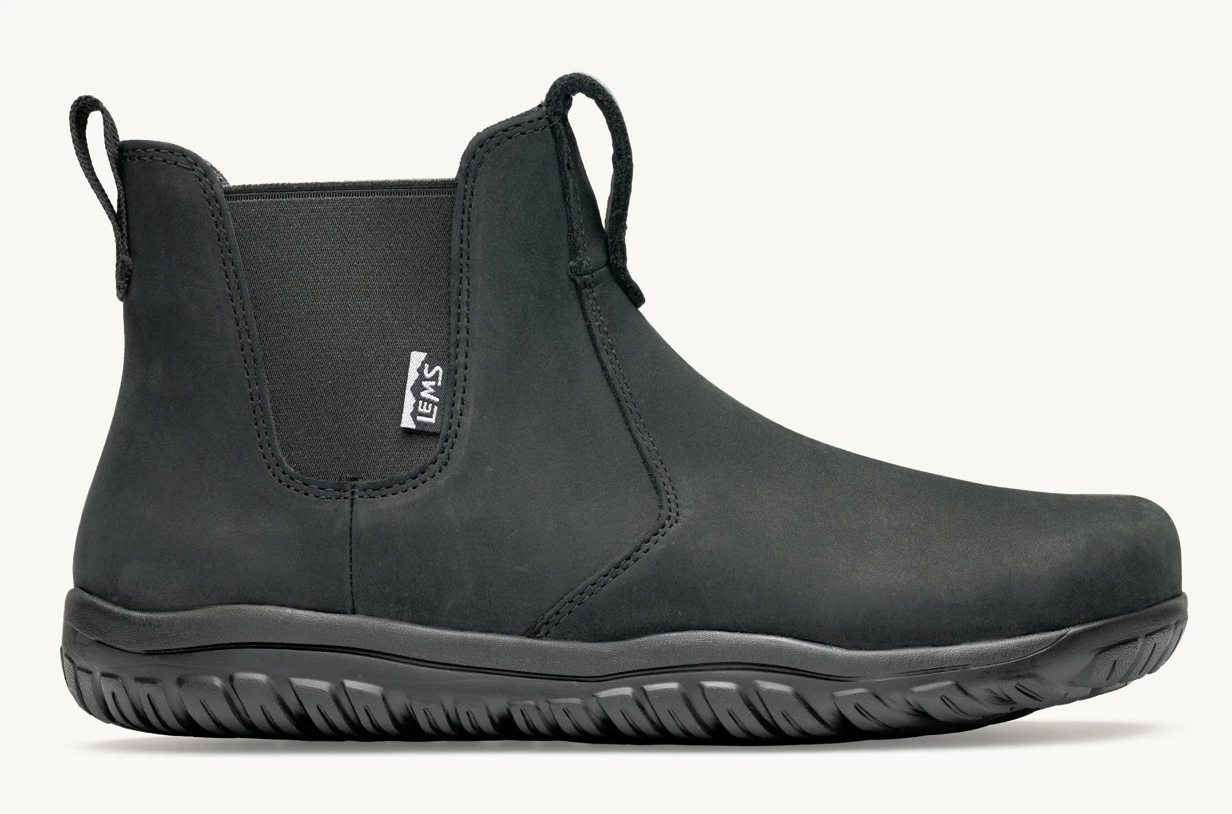 Women's Chelsea Boot Waterproof