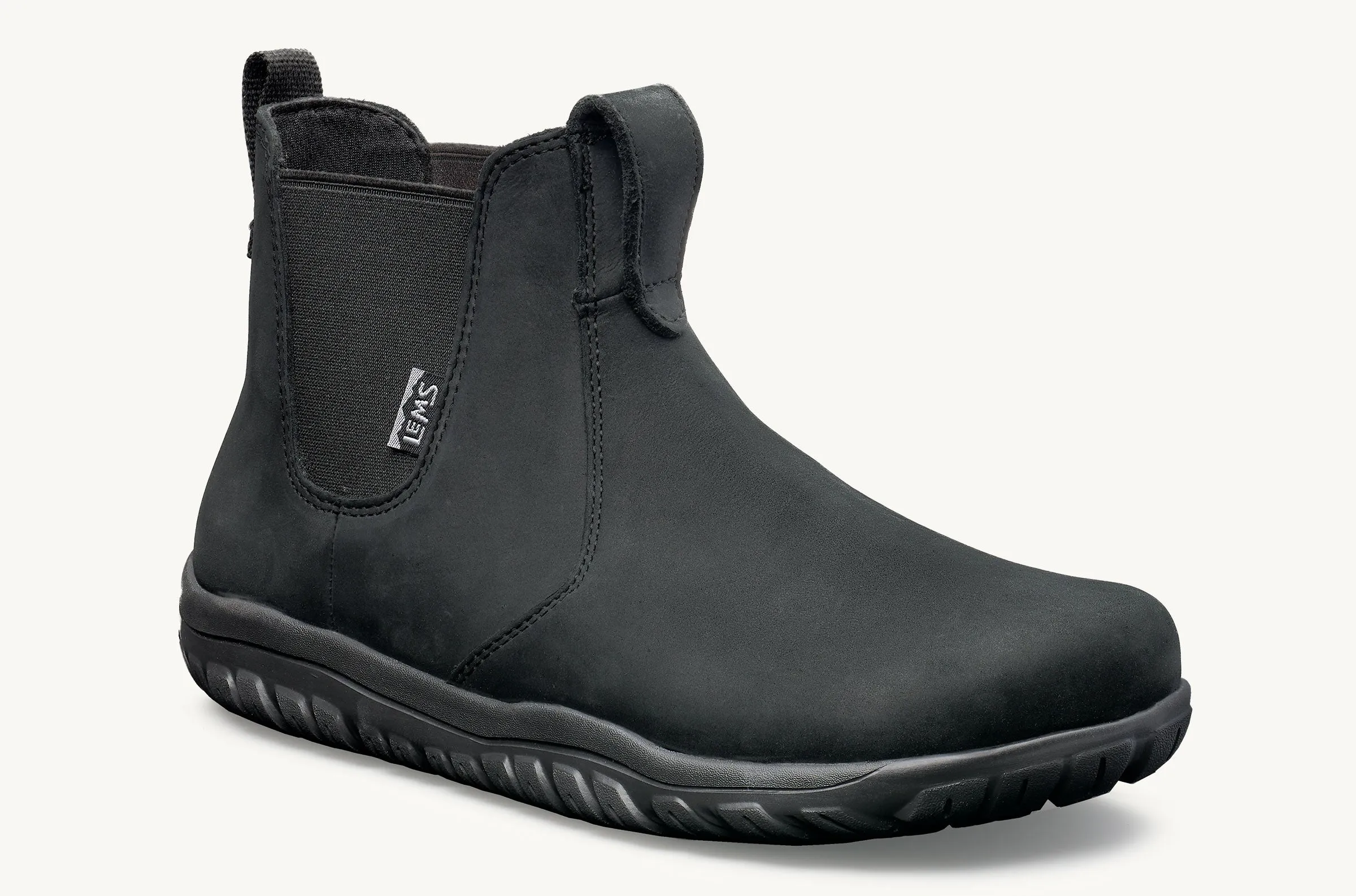 Women's Chelsea Boot Waterproof