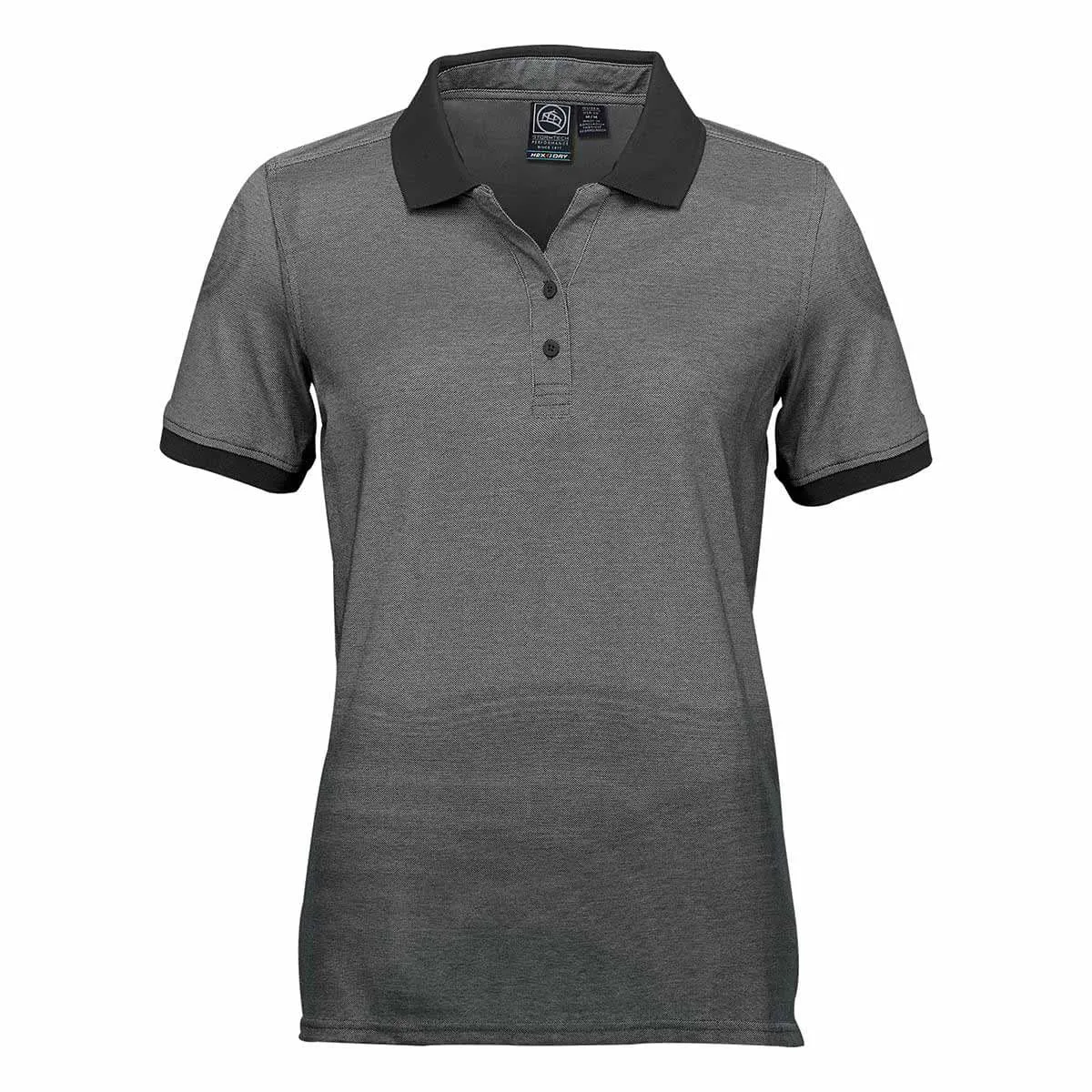 Women's Sigma Poly Cotton Polo - CPX-2W