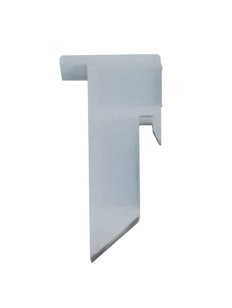 WRS 1-3/8" Sash Cam - White